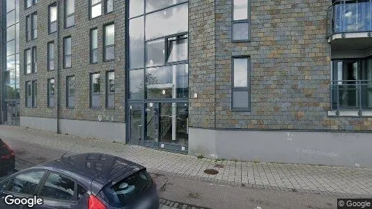 Apartments for rent in Helsingborg - Photo from Google Street View