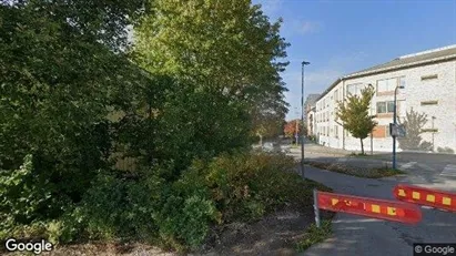 Apartments for rent in Uppsala - Photo from Google Street View