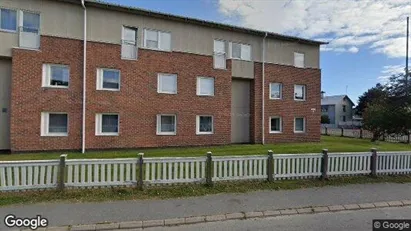 Apartments for rent in Umeå - Photo from Google Street View