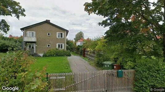 Rooms for rent in Uppsala - Photo from Google Street View