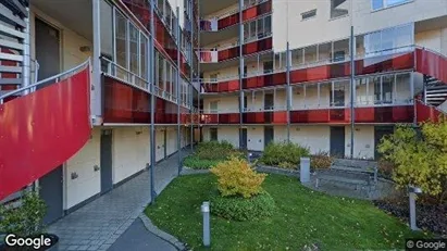 Apartments for rent in Jönköping - Photo from Google Street View