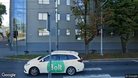 Apartments for rent in Tallinn Kesklinna - Photo from Google Street View