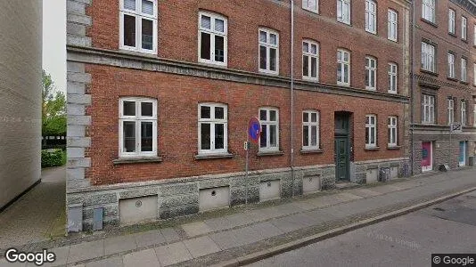 Apartments for rent in Aalborg Center - Photo from Google Street View