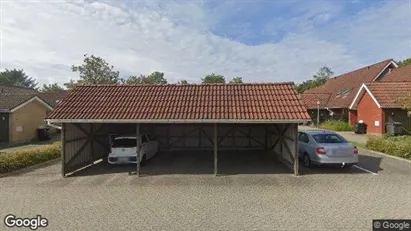 Apartments for rent in Varde - Photo from Google Street View