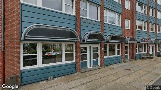 Apartments for rent in Varde - Photo from Google Street View