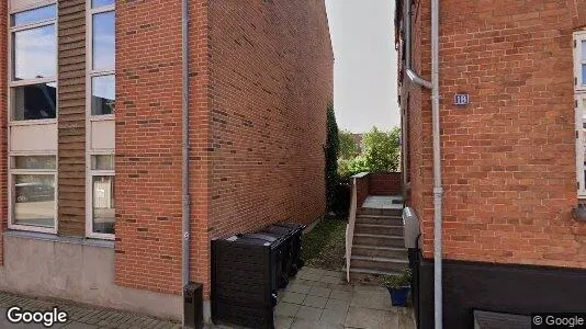 Apartments for rent in Viborg - Photo from Google Street View