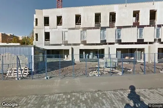 Apartments for rent in Vantaa - Photo from Google Street View