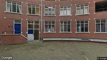 Apartments for rent in The Hague Centrum - Photo from Google Street View