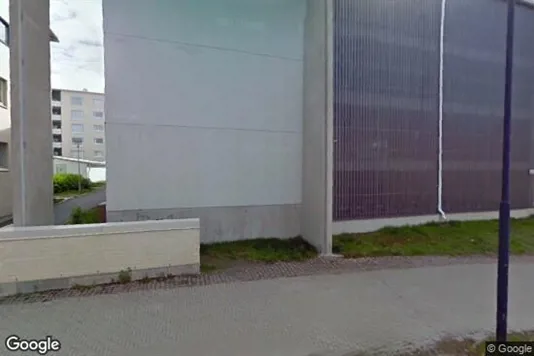 Apartments for rent in Oulu - Photo from Google Street View