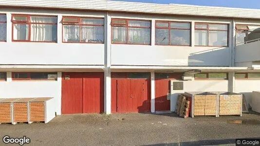 Apartments for rent in Reykjavík Breiðholt - Photo from Google Street View