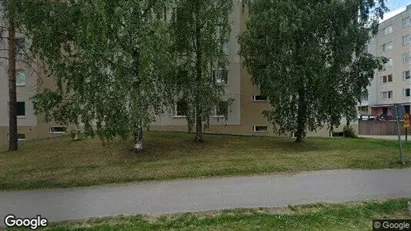 Apartments for rent in Lahti - Photo from Google Street View