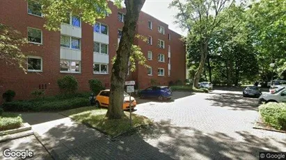 Apartments for rent in Essen - Photo from Google Street View