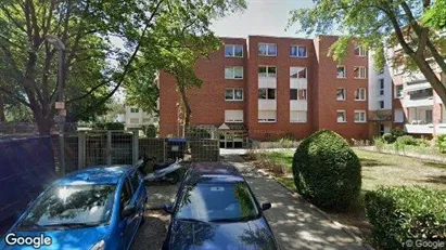 Apartments for rent in Essen - Photo from Google Street View