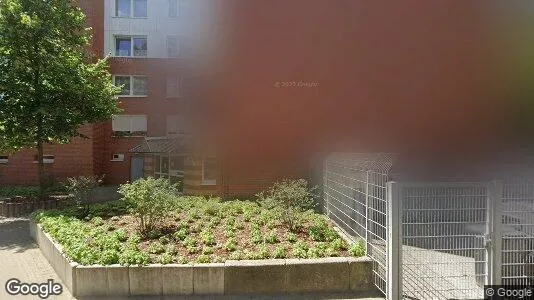 Apartments for rent in Essen - Photo from Google Street View