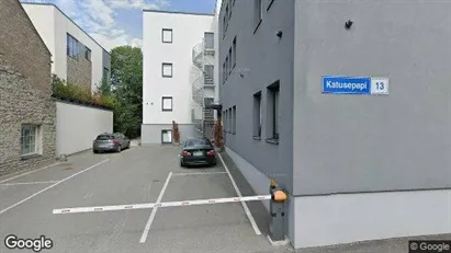 Apartments for rent in Tallinn Kesklinna - Photo from Google Street View