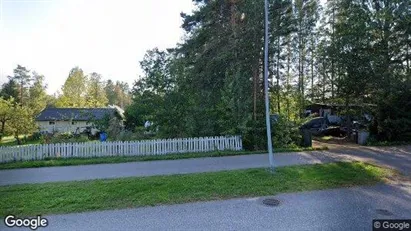 Apartments for rent in Lahti - Photo from Google Street View