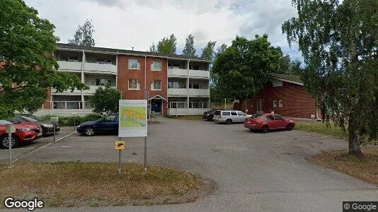 Apartments for rent in Lahti - Photo from Google Street View