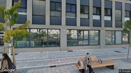 Apartments for rent in Graz - Photo from Google Street View