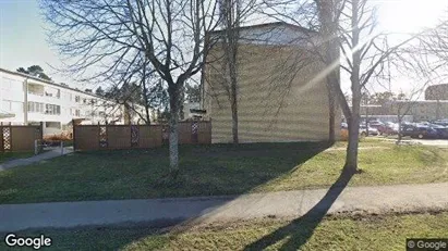 Apartments for rent in Skövde - Photo from Google Street View