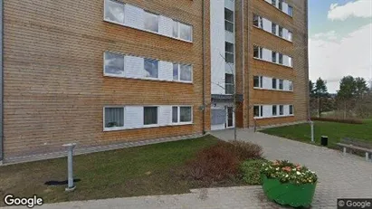 Apartments for rent in Skövde - Photo from Google Street View