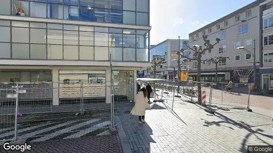 Apartments for rent in Rotterdam Centrum - Photo from Google Street View