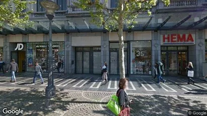 Apartments for rent in Luik - Photo from Google Street View