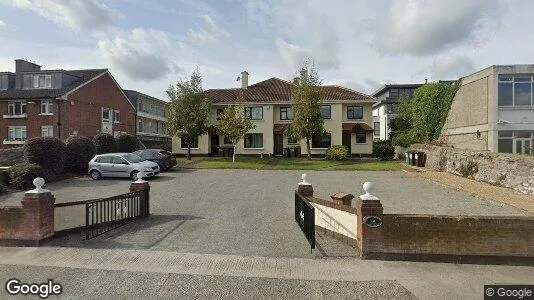 Apartments for rent in Rathmines - Photo from Google Street View