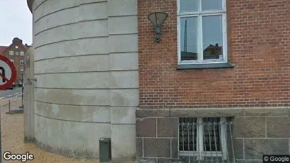 Apartments for rent in Odense C - Photo from Google Street View