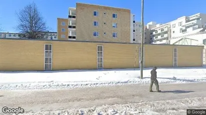 Apartments for rent in Vaasa - Photo from Google Street View