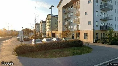 Apartments for rent in Sigtuna - Photo from Google Street View