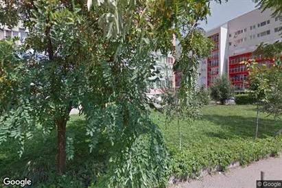 Apartments for rent in Arad - Photo from Google Street View
