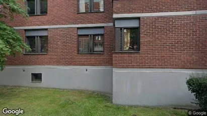 Rooms for rent in Östermalm - Photo from Google Street View