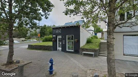 Apartments for rent in Hafnarfjörður - Photo from Google Street View