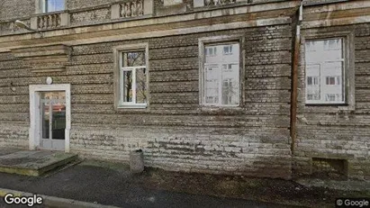 Apartments for rent in Põhja-Tallinn - Photo from Google Street View