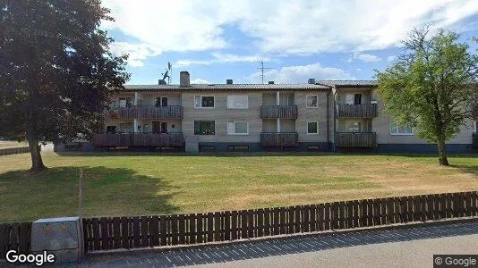 Apartments for rent in Ulricehamn - Photo from Google Street View