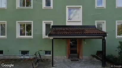 Apartments for rent in Norrköping - Photo from Google Street View