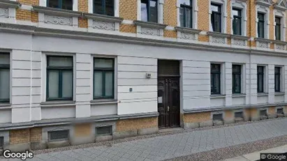 Apartments for rent in Leipzig - Photo from Google Street View