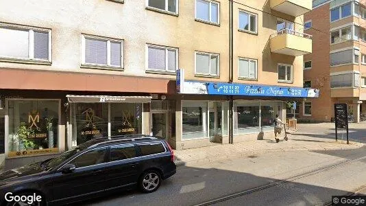 Apartments for rent in Norrköping - Photo from Google Street View