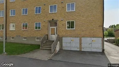 Apartments for rent in Uddevalla - Photo from Google Street View