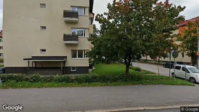 Apartments for rent in Lahti - Photo from Google Street View