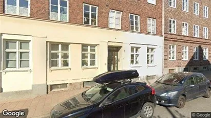 Apartments for rent in Helsingborg - Photo from Google Street View