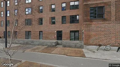 Apartments for rent in Copenhagen S - Photo from Google Street View