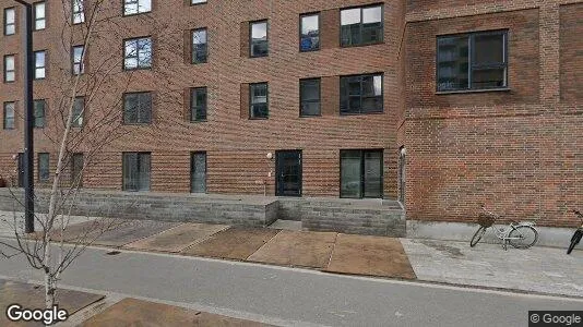 Apartments for rent in Copenhagen S - Photo from Google Street View