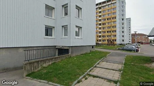 Apartments for rent in Norrköping - Photo from Google Street View