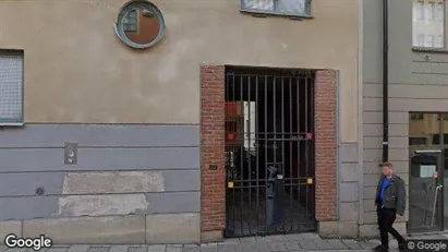 Rooms for rent in Norrköping - Photo from Google Street View