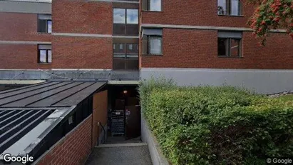 Rooms for rent in Östermalm - Photo from Google Street View