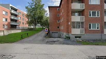 Apartments for rent in Östersund - Photo from Google Street View