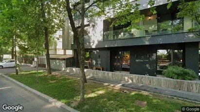 Apartments for rent in Bucureşti - Sectorul 1 - Photo from Google Street View