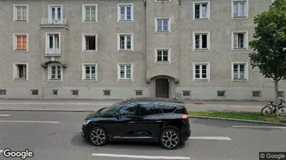 Apartments for rent in Krems an der Donau - Photo from Google Street View