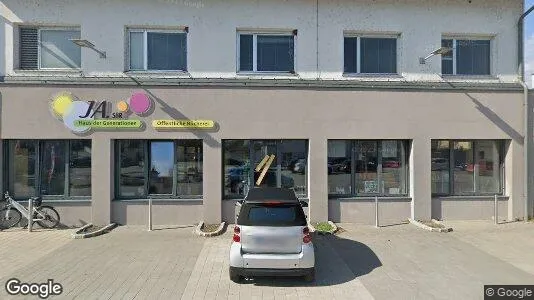 Apartments for rent in Gföhl - Photo from Google Street View